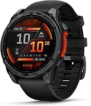  Garmin fēnix® 8 – 47mm,